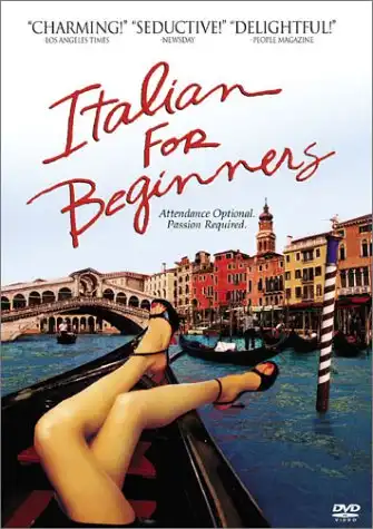 Watch and Download Italian for Beginners 10