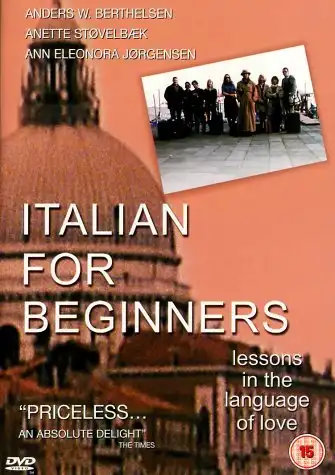 Watch and Download Italian for Beginners 12