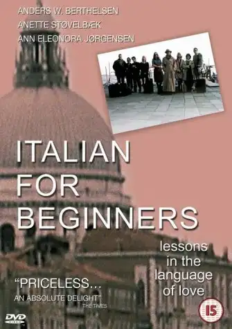 Watch and Download Italian for Beginners 13