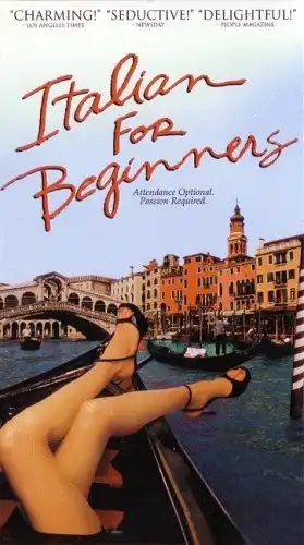 Watch and Download Italian for Beginners 14