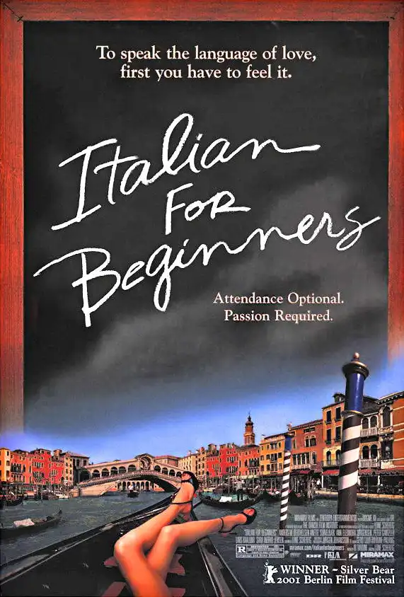 Watch and Download Italian for Beginners 16