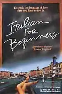 Watch and Download Italian for Beginners 9