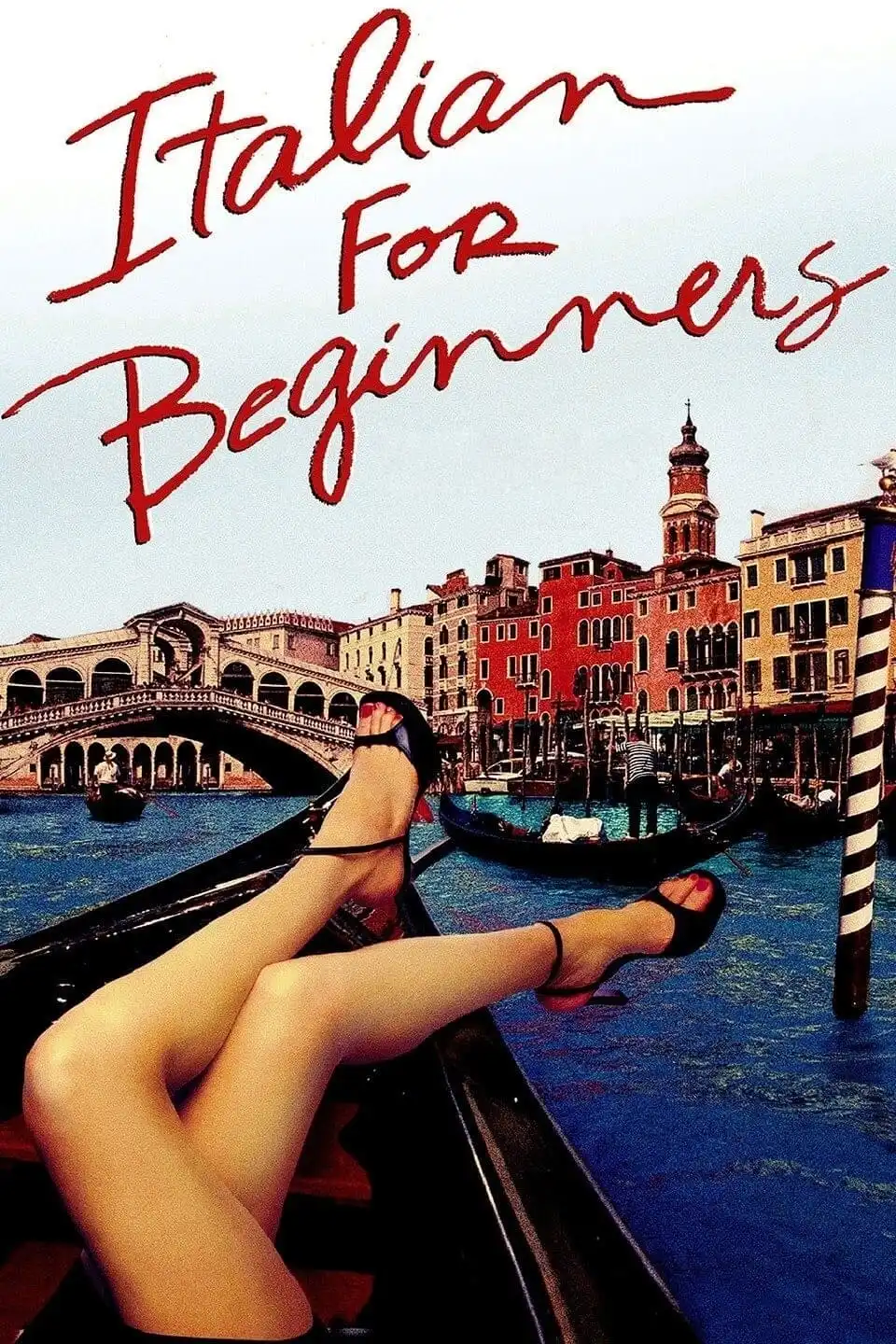 Watch and Download Italian for Beginners