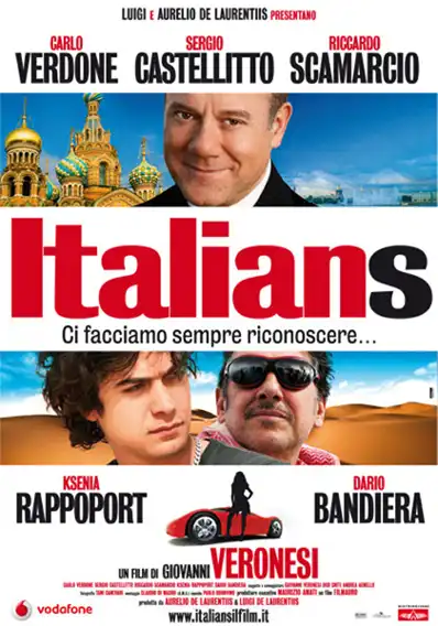 Watch and Download Italians 5