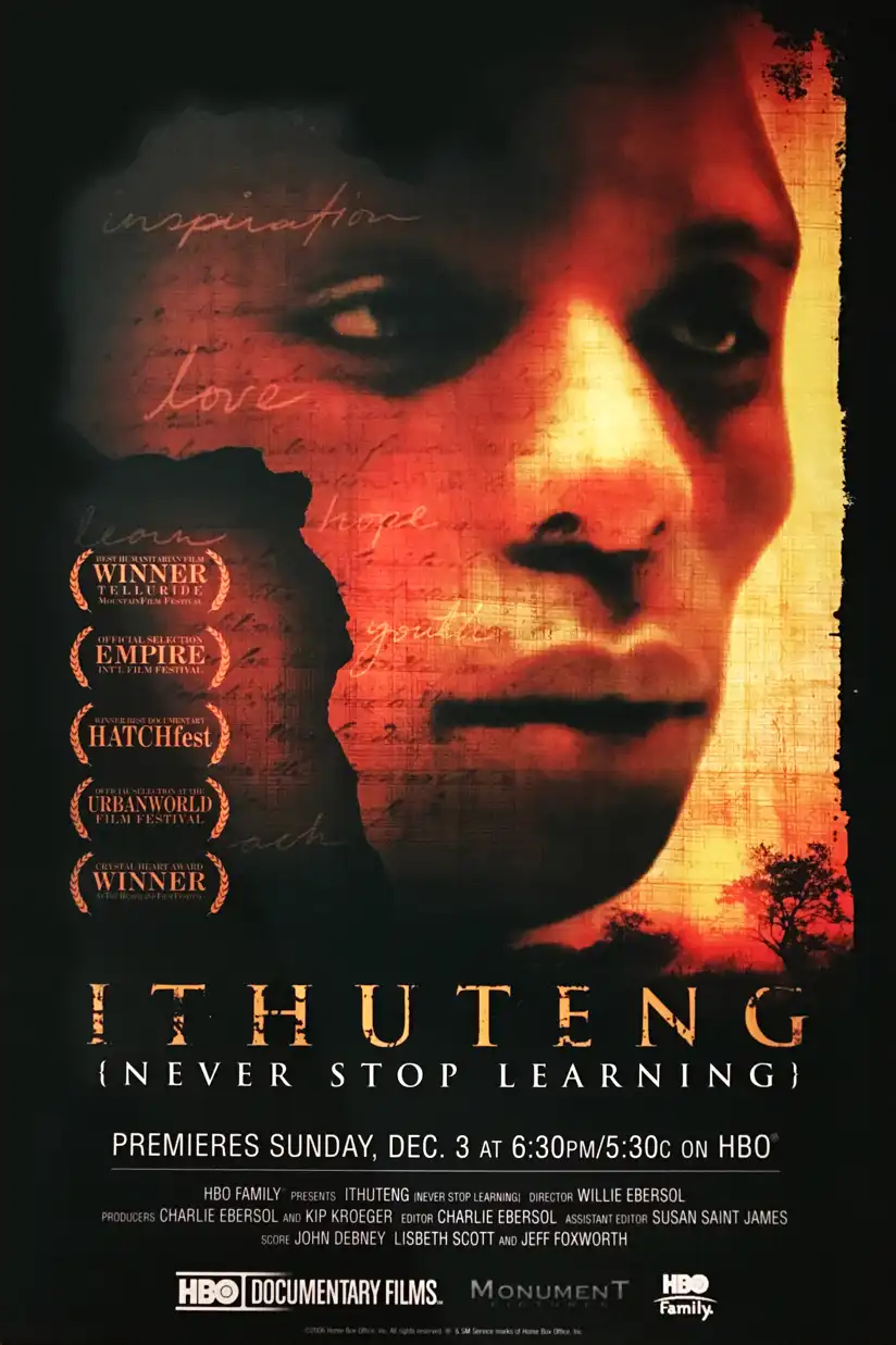 Watch and Download Ithuteng (Never Stop Learning) 7