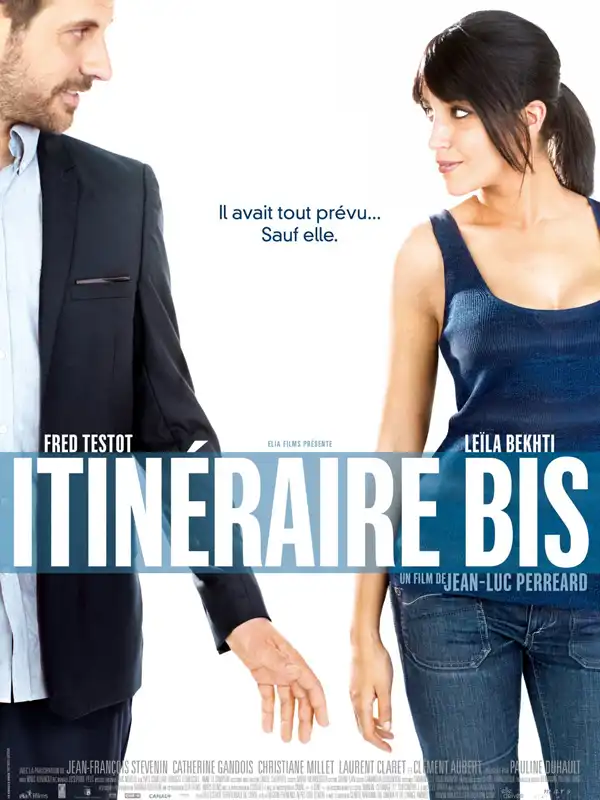 Watch and Download Itinéraire bis 4