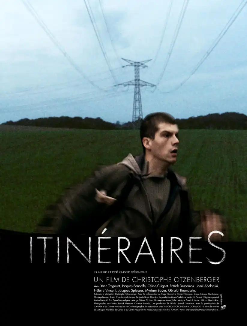 Watch and Download Itinéraires 1