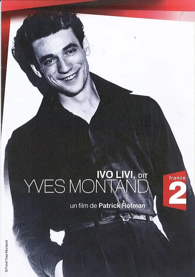 Watch and Download Ivo Livi dit Yves Montand 4