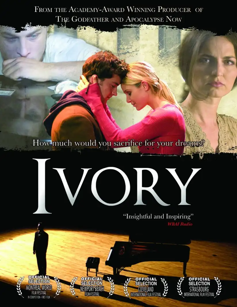 Watch and Download Ivory 1