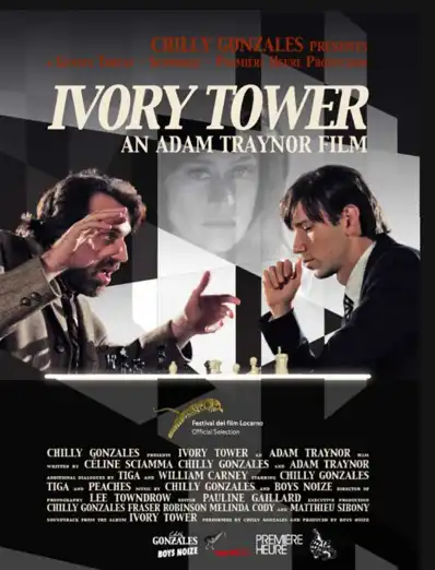 Watch and Download Ivory Tower 1