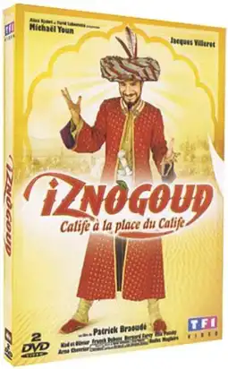 Watch and Download Iznogoud 3