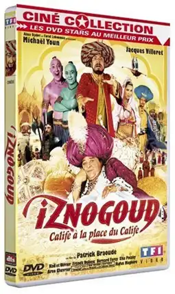 Watch and Download Iznogoud 4