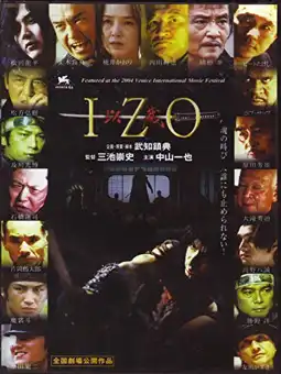 Watch and Download Izo 3