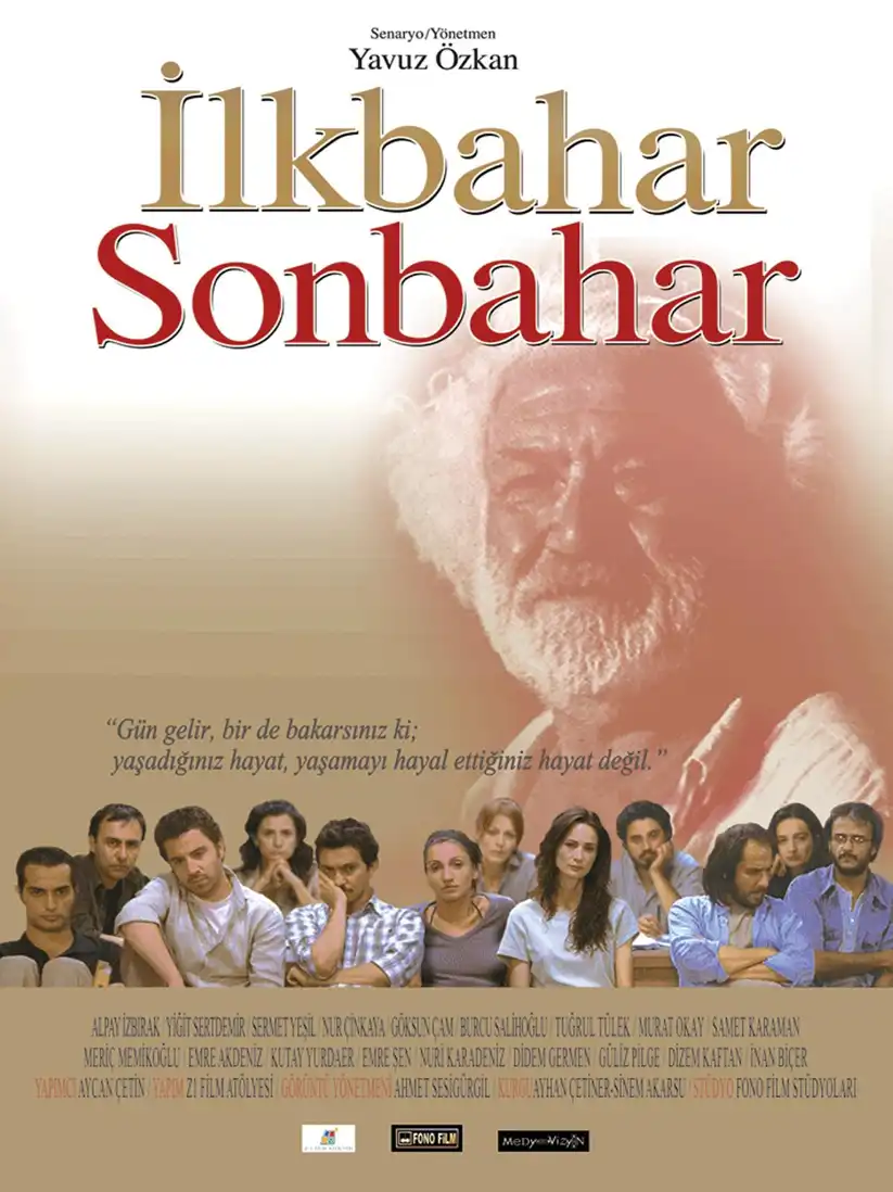 Watch and Download İlkbahar Sonbahar 1