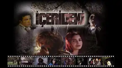 Watch and Download İçerideki 1