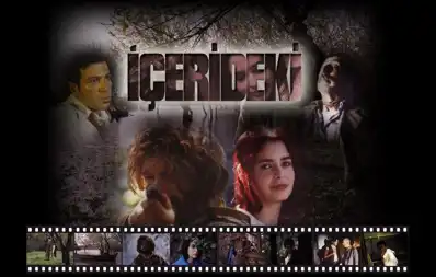 Watch and Download İçerideki 2