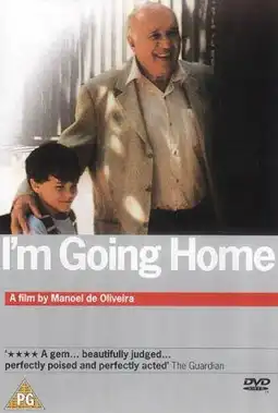 Watch and Download I’m Going Home 4