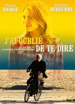 Watch and Download J'ai oublié de te dire 11