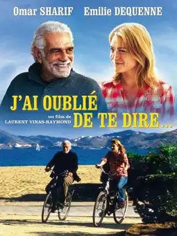 Watch and Download J'ai oublié de te dire 12