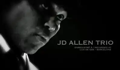 Watch and Download J.D. Allen Live 2