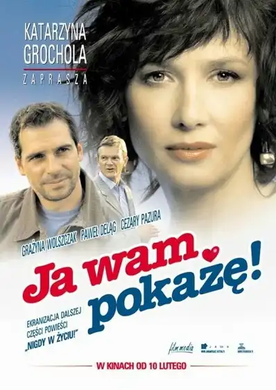 Watch and Download Ja wam pokażę! 2