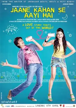 Watch and Download Jaane Kahan Se Aayi Hai 2