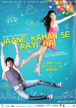 Watch and Download Jaane Kahan Se Aayi Hai 3