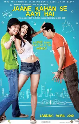 Watch and Download Jaane Kahan Se Aayi Hai 4