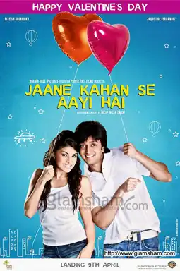 Watch and Download Jaane Kahan Se Aayi Hai 6