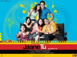 Watch and Download Jaane Tu... Ya Jaane Na 11