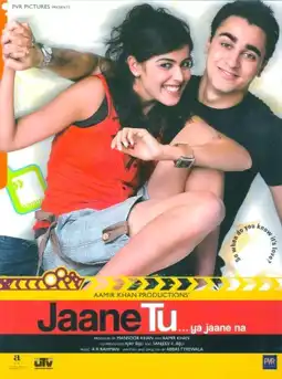 Watch and Download Jaane Tu... Ya Jaane Na 2