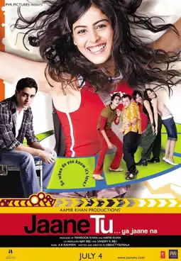 Watch and Download Jaane Tu... Ya Jaane Na 8