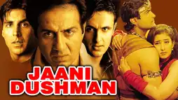 Watch and Download Jaani Dushman: Ek Anokhi Kahani 1