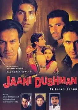 Watch and Download Jaani Dushman: Ek Anokhi Kahani 6