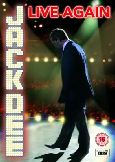 Watch and Download Jack Dee Live Again 2