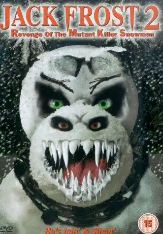 Watch and Download Jack Frost 2: The Revenge of the Mutant Killer Snowman 4