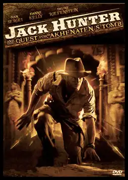 Watch and Download Jack Hunter and the Quest for Akhenaten's Tomb 5