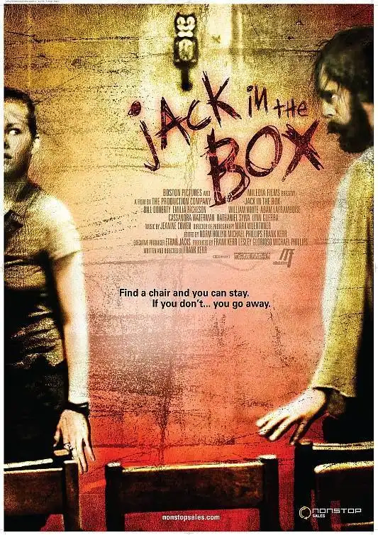 Watch and Download Jack in the Box 1