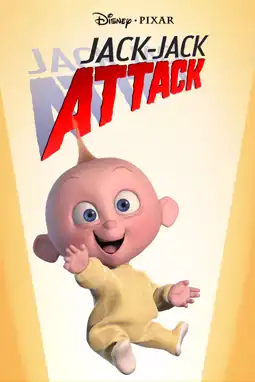 Watch and Download Jack-Jack Attack 10