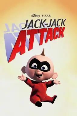 Watch and Download Jack-Jack Attack 11