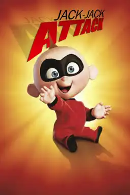 Watch and Download Jack-Jack Attack 12