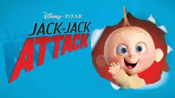 Watch and Download Jack-Jack Attack 8