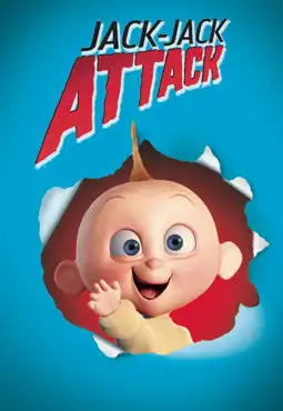 Watch and Download Jack-Jack Attack 9