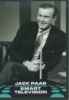 Watch and Download Jack Paar: Smart Television