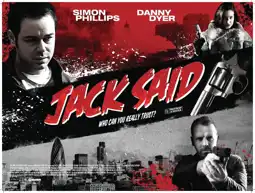 Watch and Download Jack Said 1