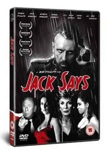 Watch and Download Jack Says 13