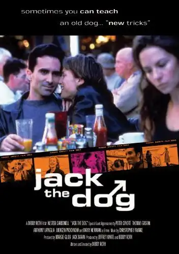 Watch and Download Jack the Dog 1