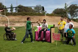 Watch and Download Jackass 3.5 4