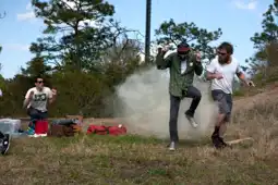 Watch and Download Jackass 3.5 8