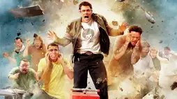 Watch and Download Jackass 3D 1